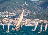 Vetolina, Toro y Savanna ganan la XIX Diada de Mallorca de Vela Latina 