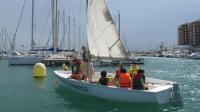 Vivir en Vela y disfrutar del mar en las 47 Escuelas de Vela de la Comunitat Valenciana