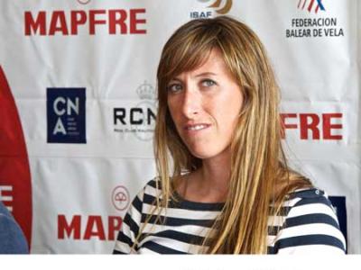 Ángela Pumariega refuerzo de lujo para el Equipo Cenor Ángela Pumariega refuerzo de lujo para el Equipo Cenor