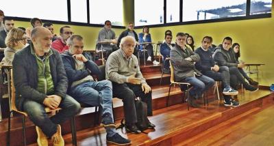 “O MAR NA ESCOLA 2020 XOGANDO CO VENTO” arranca su decimosexta edición “O MAR NA ESCOLA 2020 XOGANDO CO VENTO” arranca su decimosexta edición