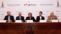 AYRE CHALLENGE presenta su proyecto para la Volvo Ocean Race