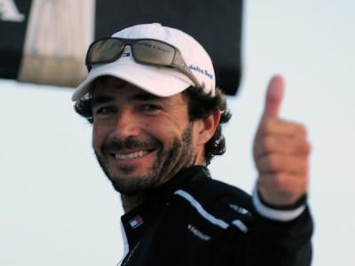 Chuny, un Top ten de la vela mundial ... y de casa Chuny, un Top ten de la vela mundial ... y de casa
