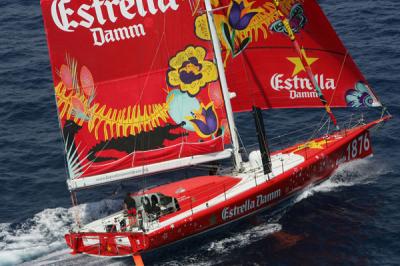 El Estrella Damm extrae excelentes conclusiones de su semana de entrenamiento El Estrella Damm extrae excelentes conclusiones de su semana de entrenamiento