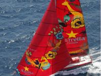 El Estrella Damm Sailing Team ya está en Turquía