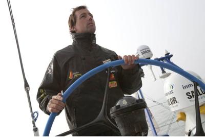 Iker Martinez: En el ecuador podríamos atacar Iker Martinez: En el ecuador podríamos atacar