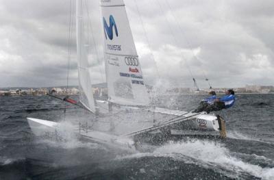 La ISAF ha publicado el primer ranking mundial tras los Juegos Olímpicos de Pekín 2008. El equipo Telefonica lider de la vela olimpica La ISAF ha publicado el primer ranking mundial tras los Juegos Olímpicos de Pekín 2008. El equipo Telefonica lider de la vela olimpica