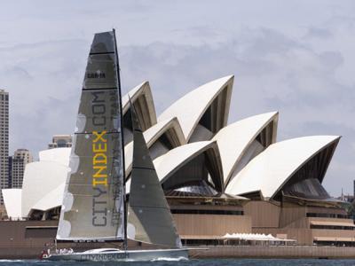 Las últimas previsiones meteorológicas indican que la 64 ª de Rolex Sydney Hobart será una regata rápida.