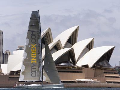 Las últimas previsiones meteorológicas indican que la 64 ª de Rolex Sydney Hobart será una regata rápida. Las últimas previsiones meteorológicas indican que la 64 ª de Rolex Sydney Hobart será una regata rápida.