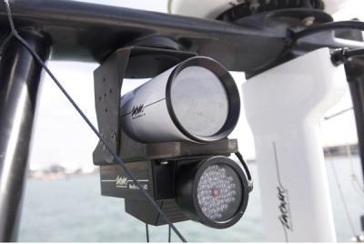 Última tecnología para seguir los barcos del equipo Telefónica en la Vuelta al Mundo Última tecnología para seguir los barcos del equipo Telefónica en la Vuelta al Mundo