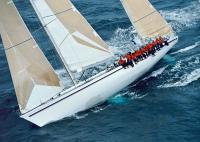 20 Regatistas españoles participantes en la  Withbread Round the World Race, tomaran la salida en la 1ª edición de la  Legends Regatta