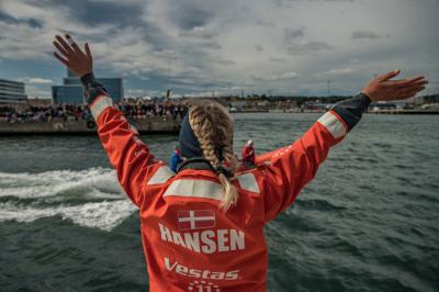 Aarhus se confirma como sede de The Ocean Race 2021-22