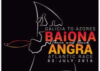 Abierto el plazo de inscripción para participar  en la Baiona Angra Atlantic Race