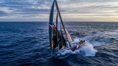 Actualización sobre Team Sun Hung Kai/Scallywag y la Volvo Ocean Race Actualización sobre Team Sun Hung Kai/Scallywag y la Volvo Ocean Race