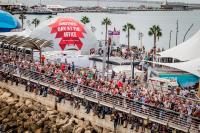 Alicante apuesta por dos ediciones más de la Volvo Ocean Race