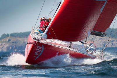 Alicante está de estreno y pone en liza a los siete equipos Volvo Ocean Race que tomarán parte en la en la Etapa Cero. Alicante está de estreno y pone en liza a los siete equipos Volvo Ocean Race que tomarán parte en la en la Etapa Cero.