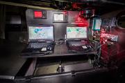 B&G, proveedor oficial de la Volvo Ocean Race 2014-15 B&G, proveedor oficial de la Volvo Ocean Race 2014-15