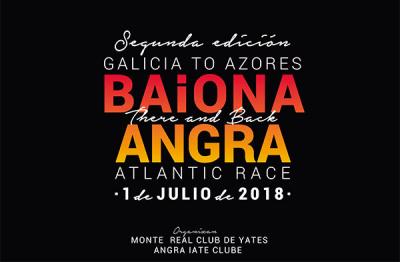 Bolsa de tripulantes y armadores para la II Baiona Angra Atlantic Race Bolsa de tripulantes y armadores para la II Baiona Angra Atlantic Race