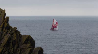 Camper gana la última etapa y Groupama se lleva la Volvo Ocean Race 2011-2012 Camper gana la última etapa y Groupama se lleva la Volvo Ocean Race 2011-2012