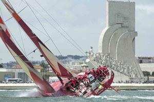 Camper pone rumbo a Lorient Camper pone rumbo a Lorient