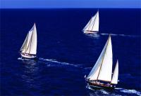 Cascáis acogerá el próximo 2 de diciembre la Panerai Transat Classique 2012