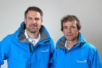 Chuny Bermúdez de Castro firma por el Team AkzoNobel