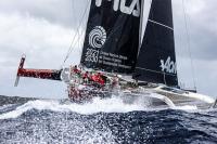 Cielo e infierno en la RORC Caribbean 600