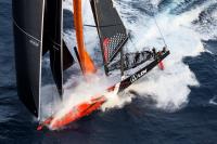 Comanche gana la protesta y es nominado como vencedor en real de la Sydney Hobart 2017