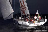 Consiguen su objetivo. Maserati nuevo record en la Cape 2 Río