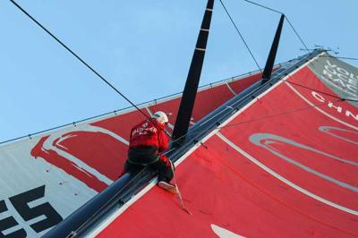 Dongfeng vuelve a sacar la caja de herramientas