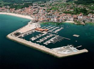 Dossier de la vela oceanica vuelve a Galicia Dossier de la vela oceanica vuelve a Galicia