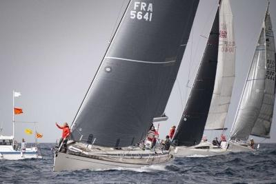 El Club Náutico Ciutadella anúncia la Regata 100 MIlles entre Islas 2025