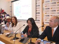 El Gran Prix del Atlántico en Fitur 2013  Colombia, apuesta por el turismo náutico