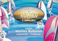 El Gran Prix del Atlántico España-Caribe en cuenta atras