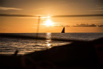 El huracán ‘Gita’ revuelve el camino a Auckland echando por tierra todos los patrones de viento de esa zona. El huracán ‘Gita’ revuelve el camino a Auckland echando por tierra todos los patrones de viento de esa zona.