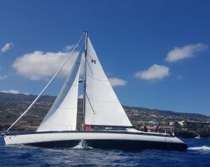 El Oceanía Dos gana la segunda etapa de la Discoveries Race entre Lisboa y Funchal El Oceanía Dos gana la segunda etapa de la Discoveries Race entre Lisboa y Funchal