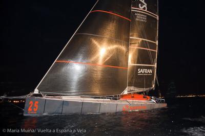El PRB gana la última etapa y el Safran la Vuelta El PRB gana la última etapa y el Safran la Vuelta