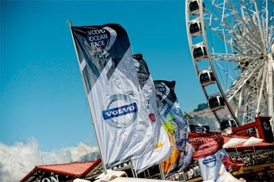 El próximo fin de semana se celebran en Ciudad del Cabo la segunda regata in-port de la Volvo Ocean Race 2011-12 El próximo fin de semana se celebran en Ciudad del Cabo la segunda regata in-port de la Volvo Ocean Race 2011-12