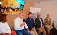 El RCRA se convierte en patrocinador y anfitrión deportivo de Alicante Puerto de Salida