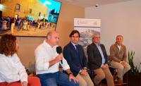 El RCRA se convierte en patrocinador y anfitrión deportivo de Alicante Puerto de Salida El RCRA se convierte en patrocinador y anfitrión deportivo de Alicante Puerto de Salida