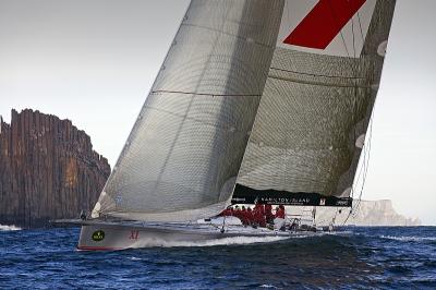 El Super-Maxi “Wild Oats XI” ha sido confirmado ganador en tiempo real de la Rolex Sydney Hobart El Super-Maxi “Wild Oats XI” ha sido confirmado ganador en tiempo real de la Rolex Sydney Hobart