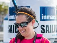 El Team SCA selecciona Corinna Halloran como su reportera a bordo