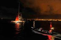 Empieza la batalla por el Trofeo Julio Verne