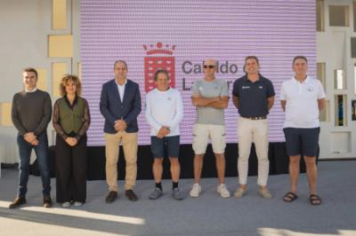 Este domingo la flota de la RORC pondrá rumbo al Caribe desde Lanzarote Este domingo la flota de la RORC pondrá rumbo al Caribe desde Lanzarote