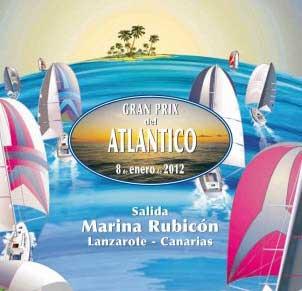 Faltan 365 días para la salida del Gran Prix del Atlántico Faltan 365 días para la salida del Gran Prix del Atlántico
