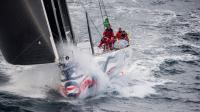 GIACOMO gana la ROLEX SYDNEY HOBART 2016