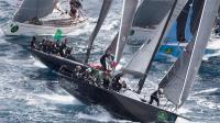 GIRAGLIA ROLEX CUP, icono oceánico del Mediterraneo