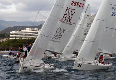 Grand Prix Costa del Sol para platú 25 despide el año con el Trofeo Diciembre Grand Prix Costa del Sol para platú 25 despide el año con el Trofeo Diciembre