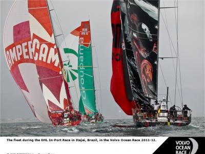 Grooupama gana la costera de Itajai Grooupama gana la costera de Itajai