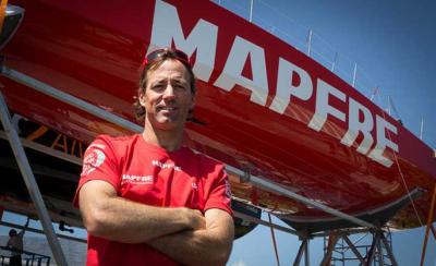 Iker Martinez: Tenemos que ser capaces de darle la vuelta a la tortilla Iker Martinez: Tenemos que ser capaces de darle la vuelta a la tortilla