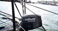IMOCA mantiene su relación con Iridium y Thales como socios oficiales de comunicaciones